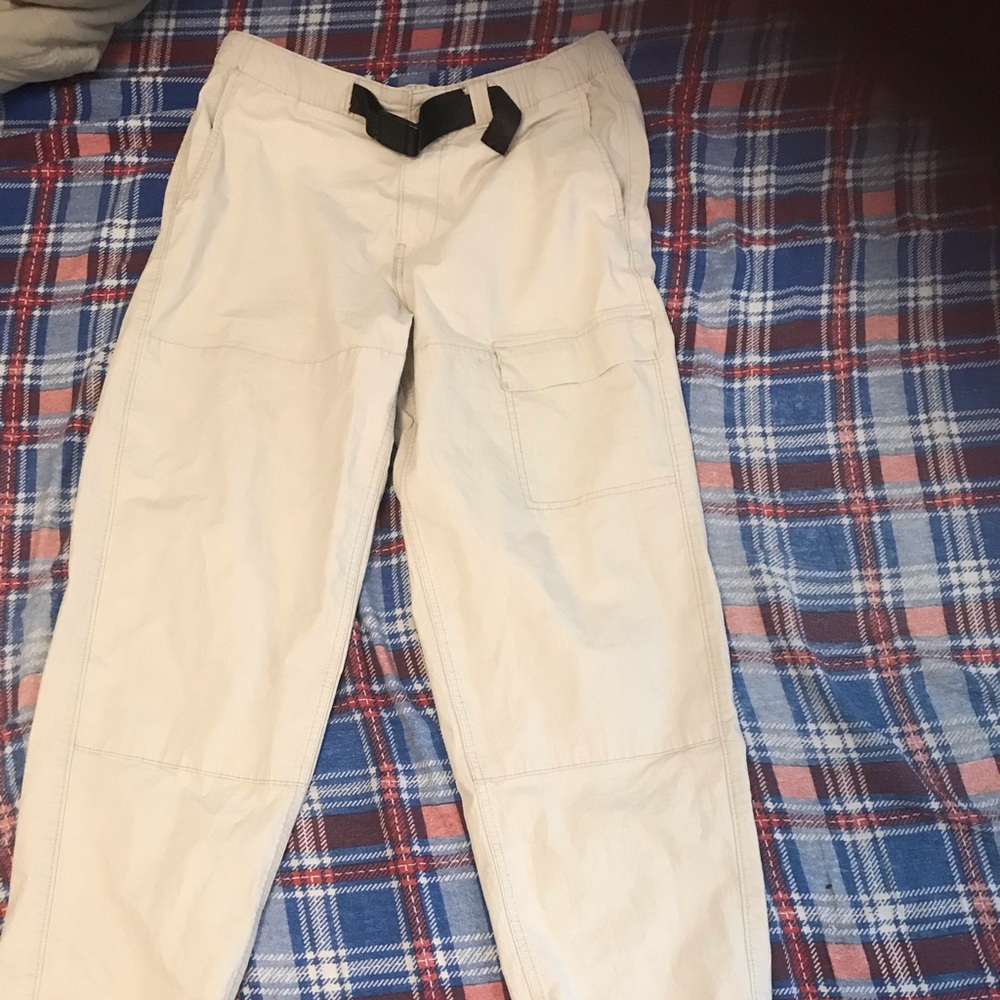 Levi cargo pants